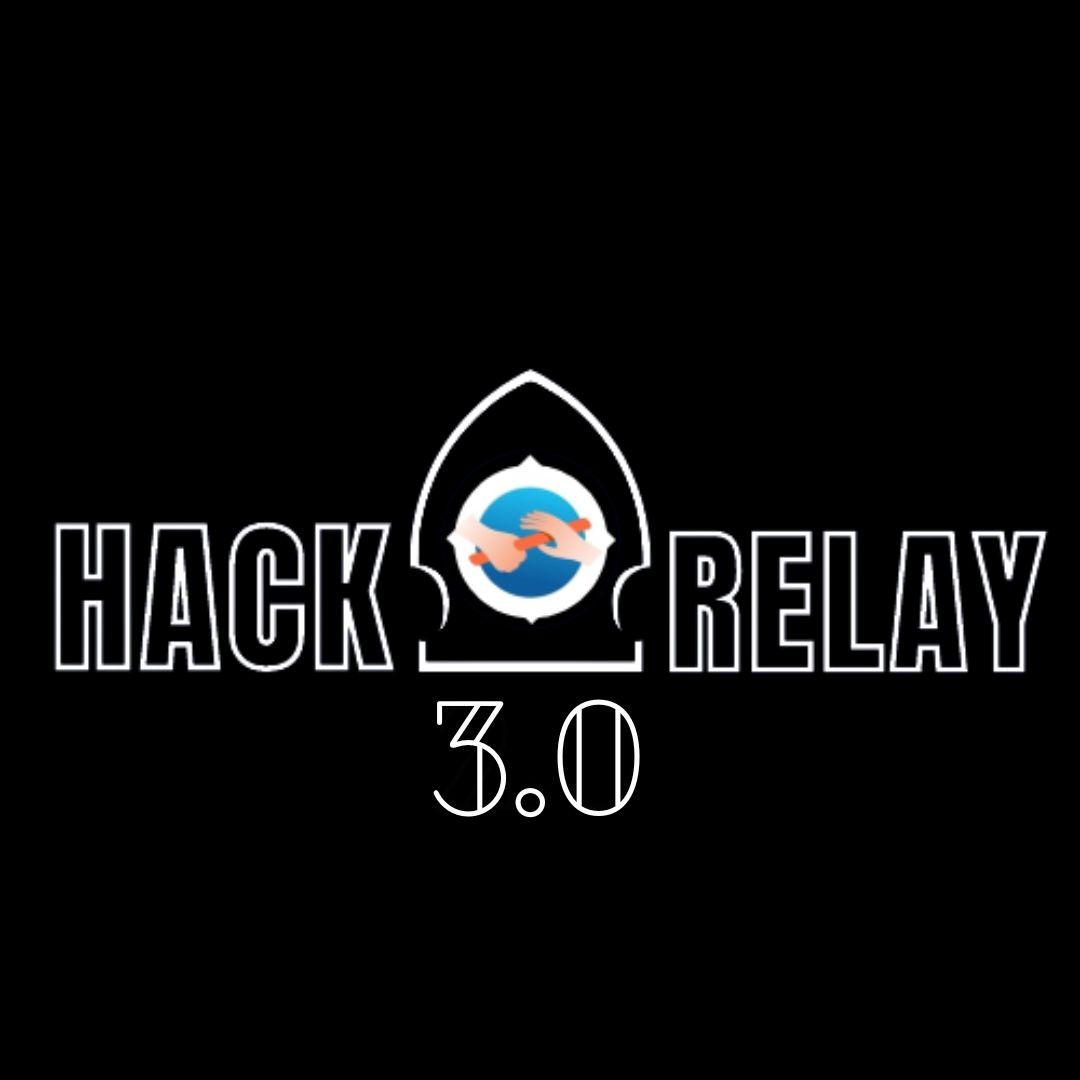 Hack-o-relay 3.0
